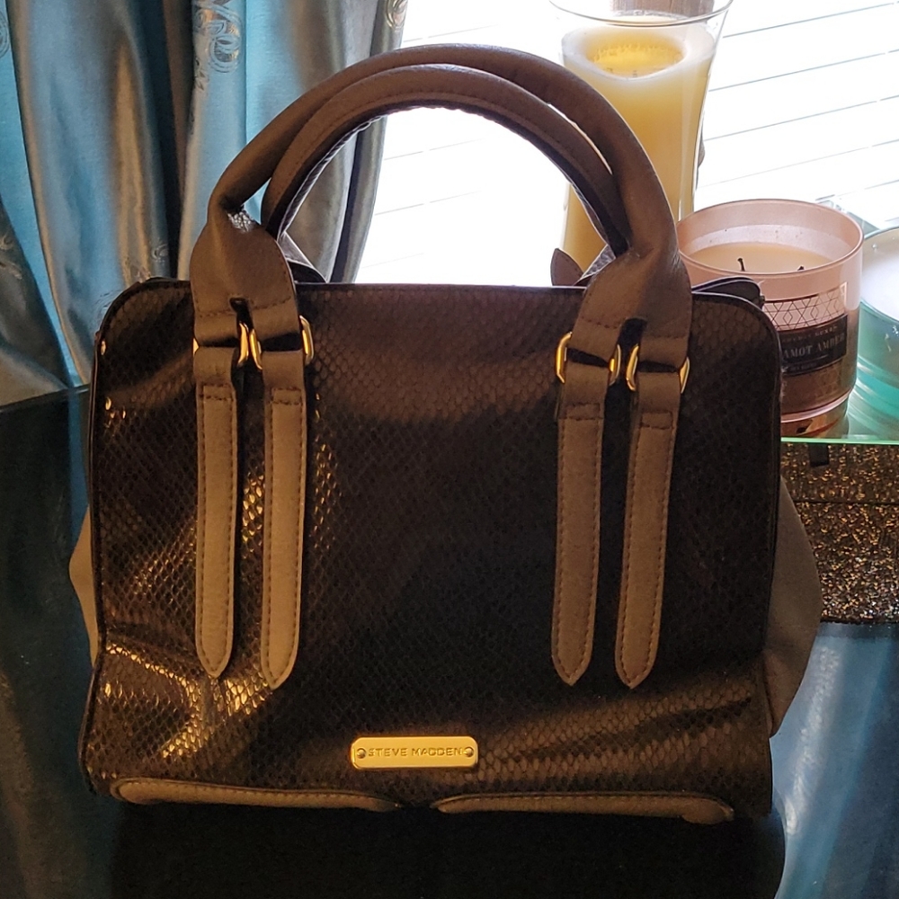 Steve Madden Purse